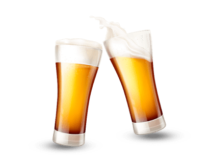Иконка с пивом